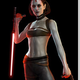Image for article titled Meet The New Characters In Star Wars: The Force Unleashed